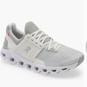 On On Cloud Cloudswift Womens Sneakers